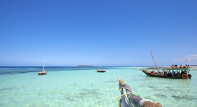 Zanzibar Tanzania